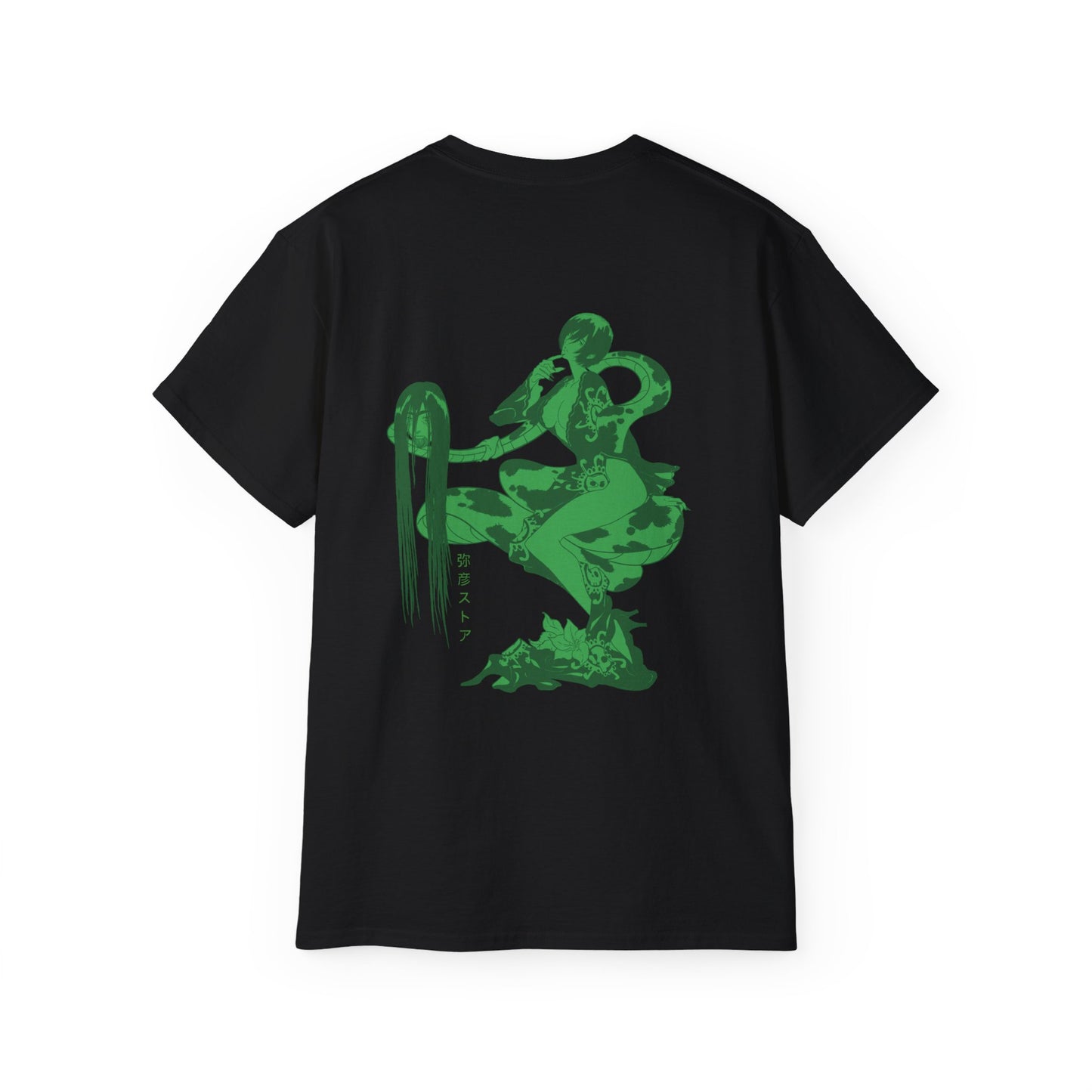T-shirt Mikasa Hancock