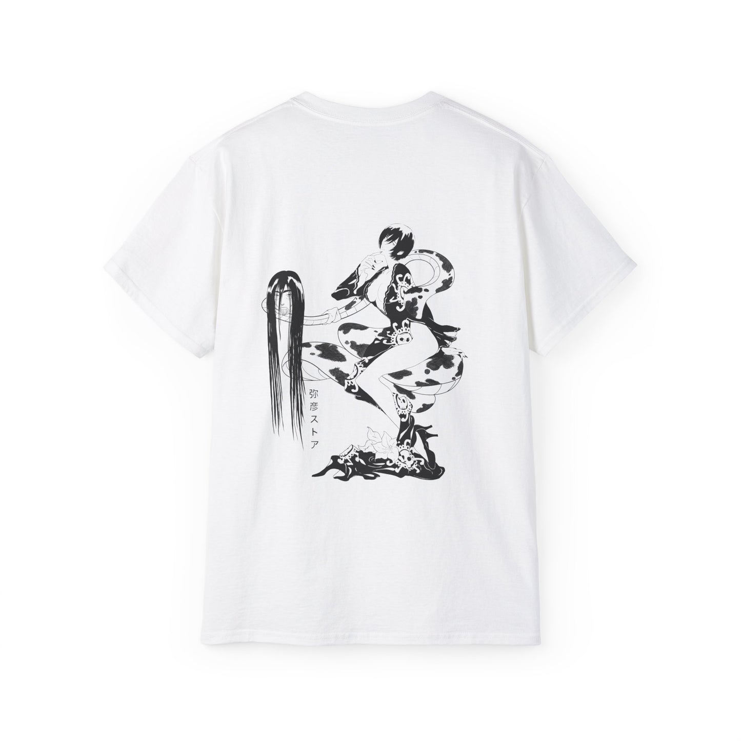 T-shirt Mikasa Hancock