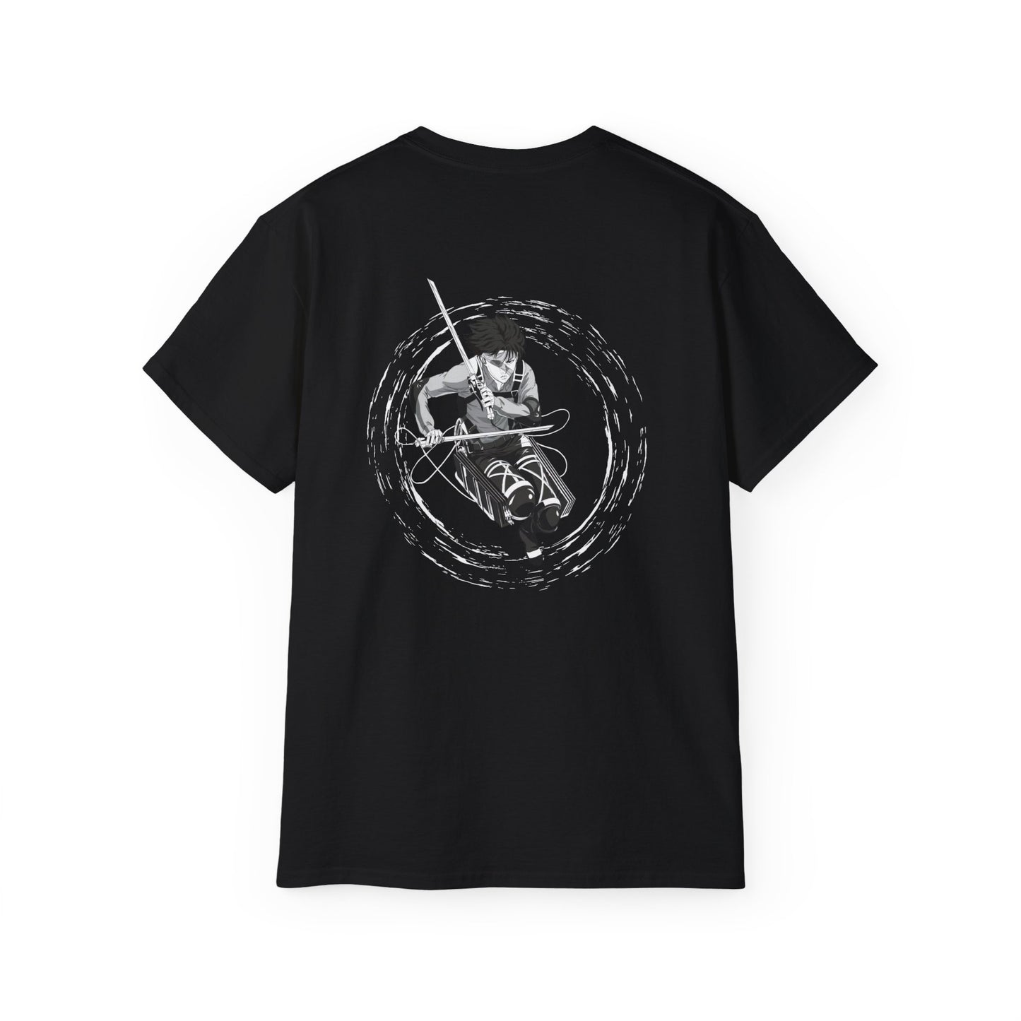 Camiseta Ackerman