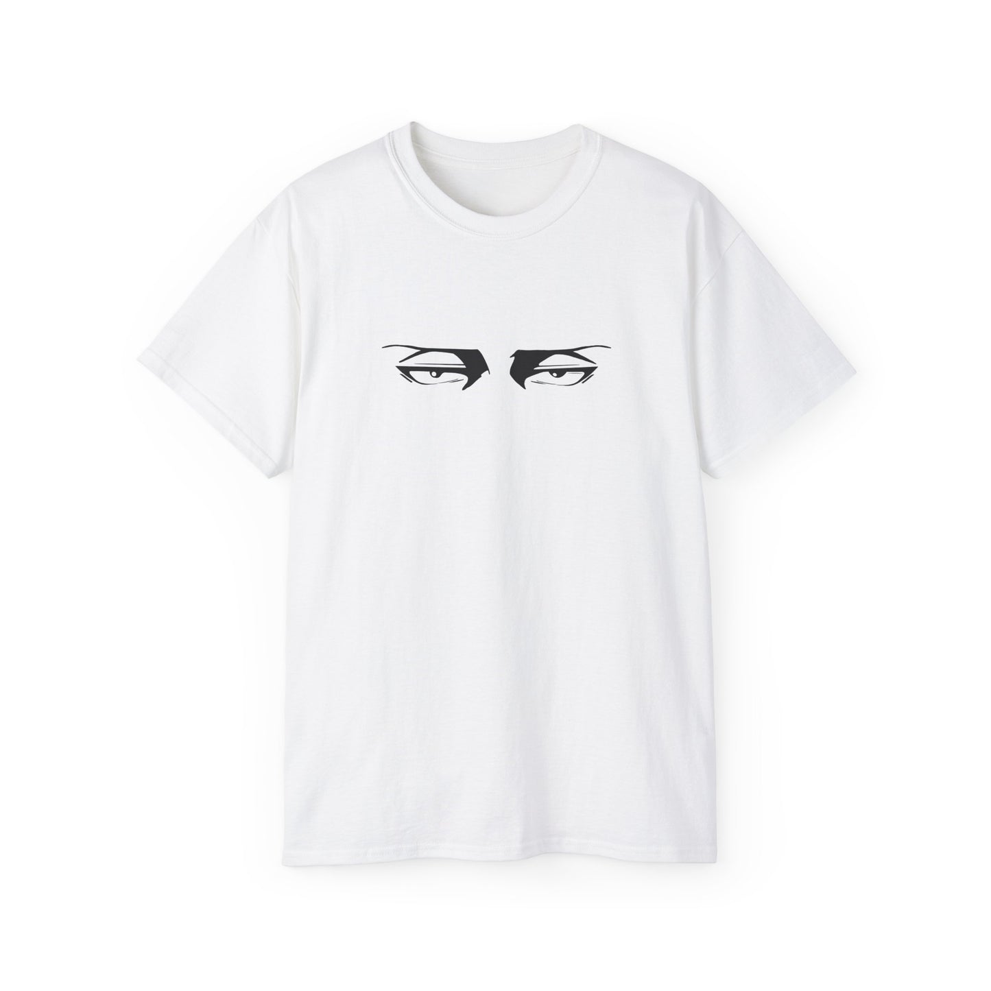 Camiseta Ackerman
