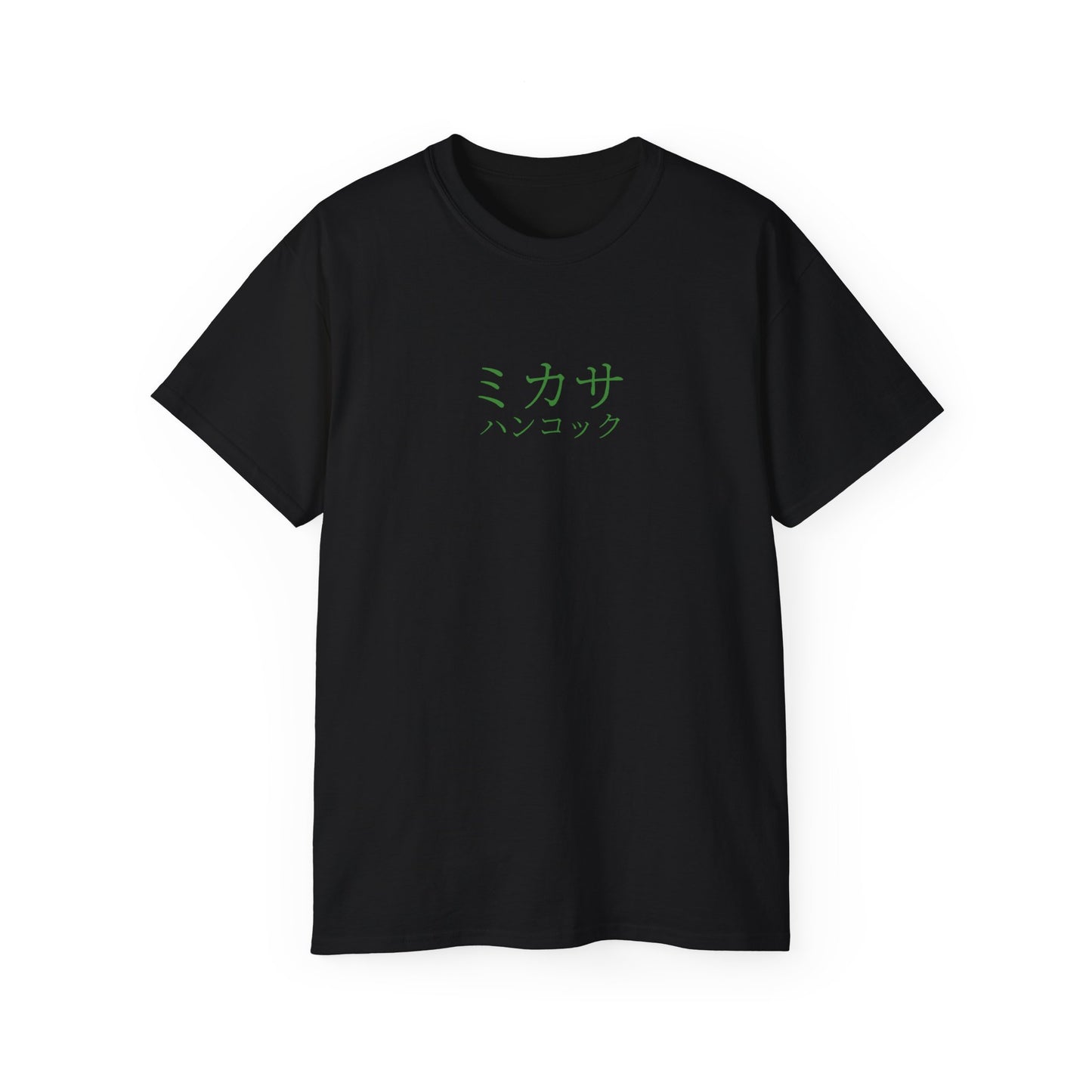T-shirt Mikasa Hancock