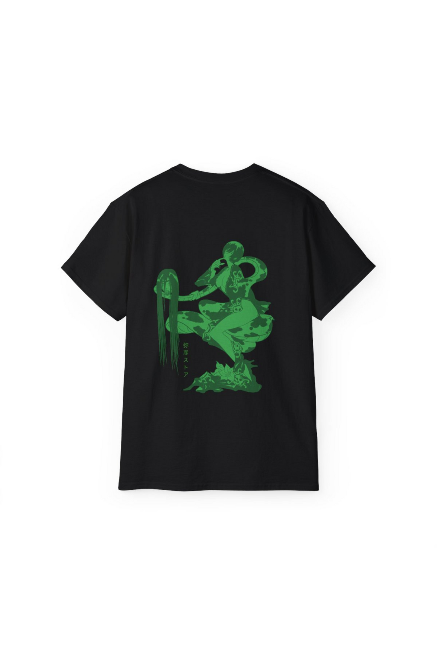 T-shirt Mikasa Hancock