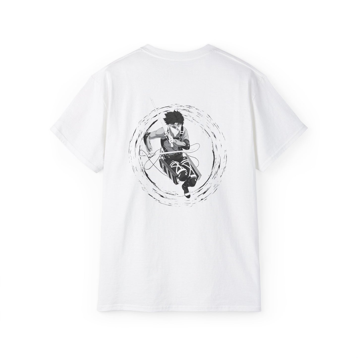 Camiseta Ackerman