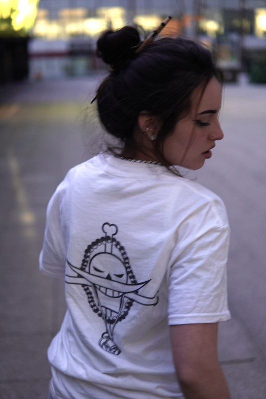 T-shirt A&CE